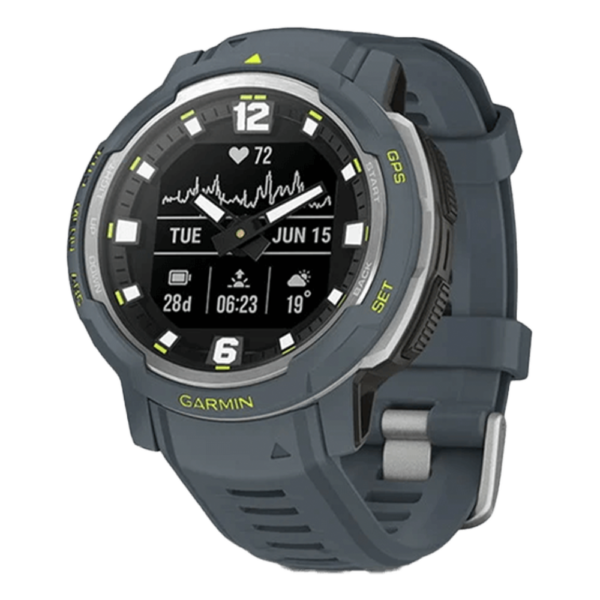 010-02730-44 GARMIN ガーミン インスティンク クロスオーバー