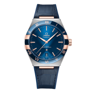131.23.41.21.03.001 OMEGA オメガ コンステレーション 41MM