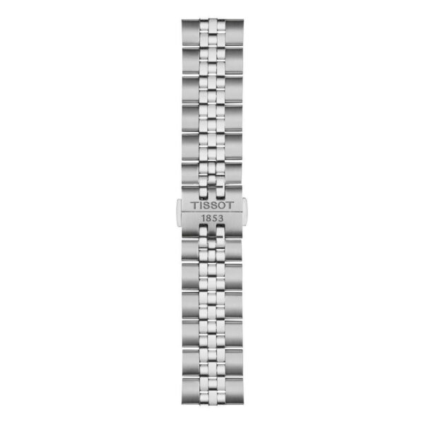 T156.410.11.091.00 TISSOT ティソ バラード 40mm