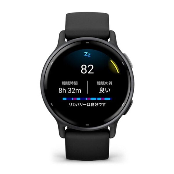010-02862-40 GARMIN ガーミン ヴィヴォアクティブ5