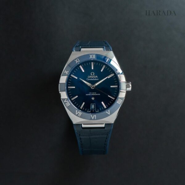 131.33.41.21.03.001 OMEGA オメガ コンステレーション 41MM