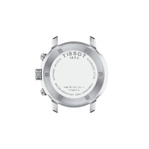 T114.417.11.057.00 TISSOT ティソ PRC 200 43mm