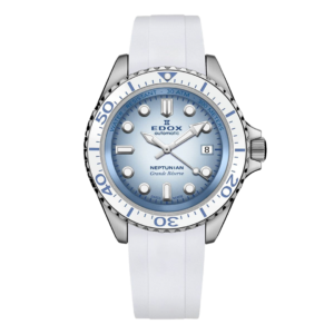 80801-3BBUCA-BUCDN EDOX エドックス ネプチュニアン グランデ リザーブ デイト オートマティック