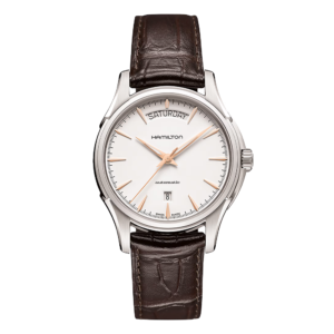 H32505511 HAMILTON ハミルトン ジャズマスター デイデイト 40mm