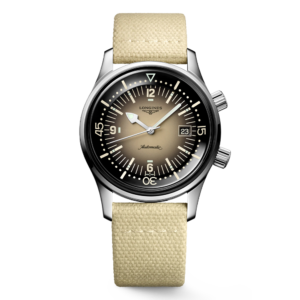 L3.774.4.30.2 LONGINES ロンジン レジェンドダイバー 42mm