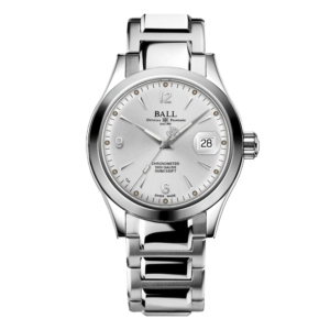 NM9026C-S5CJ-SL BALL WATCH ボールウォッチ エンジニア オハイオ クロノメーター
