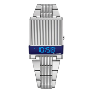 96C139 BULOVA ブローバ アーカイブスシリーズ コンピュートロン 44mm