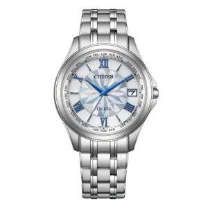 【限定400本】 CB1080-52W CITIZEN シチズン エクシード