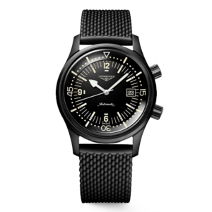 L3.774.2.50.9 LONGINES ロンジン レジェンドダイバー 42mm