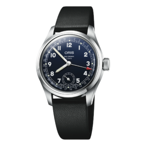 01 403 7776 4065-07 5 19 11 ORIS オリス ビッグクラウン ポインターデイト キャリバー403 38mm
