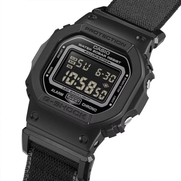 DW-5600MNC-1JF CASIO カシオ DIGITAL Gショック