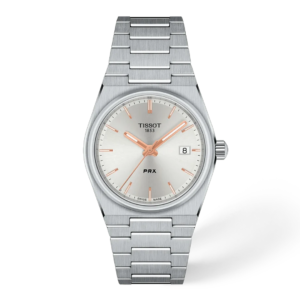 T137.210.11.031.00 TISSOT ティソ PRX 35mm
