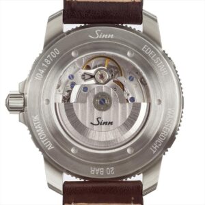 104.ST.SA.A SINN ジン インストゥルメントウォッチ ブレスレット仕様 (旧)