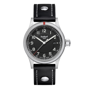 762.210-0010 hanhart ハンハルト パイオニア ワン BK/BK
