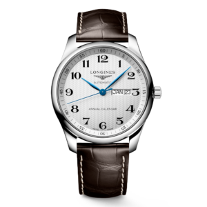 L2.920.4.78.3 LONGINES ロンジン マスターコレクション 42mm