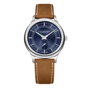 168629-3002 Chopard ショパール L.U.C XPS プルシアンブルー