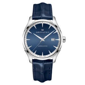 H32451641 HAMILTON ハミルトン ジャズマスター ジェント クオーツ 40mm