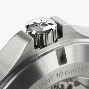 H64475540 HAMILTON ハミルトン カーキ フィールド キング デイデイト オート 40mm