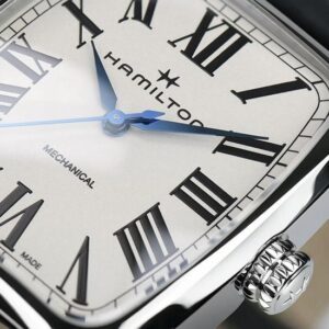 H13519711 HAMILTON ハミルトン アメリカンクラシック ボルトン 34×38mm