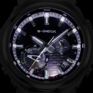 GST-B1000BD-2AJF CASIO カシオ G-STEEL Gショック