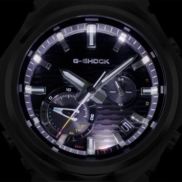 GST-B1000BD-2AJF CASIO カシオ G-STEEL Gショック