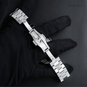 BR05A-BLU-ST/SST ブルースチール Bell & Ross ベル&ロス インストゥルメント BR05