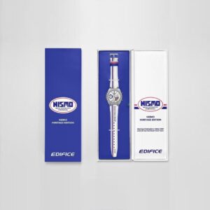 ECB-S10NIS-7AJR CASIO カシオ EDIFICE