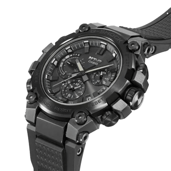 MTG-B3000B-1AJF CASIO カシオ MT-G Gショック