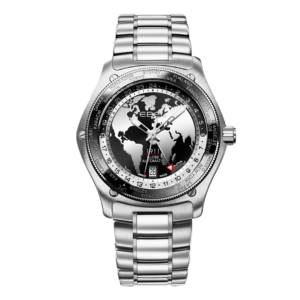 1216666 EBEL エベル 1911 ジェント 42mm