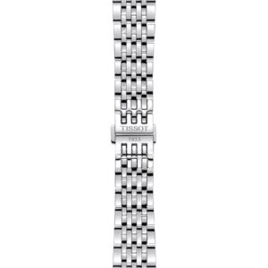 T006.407.11.033.03 TISSOT ティソ ル・ロックル 20周年記念モデル 39.3mm