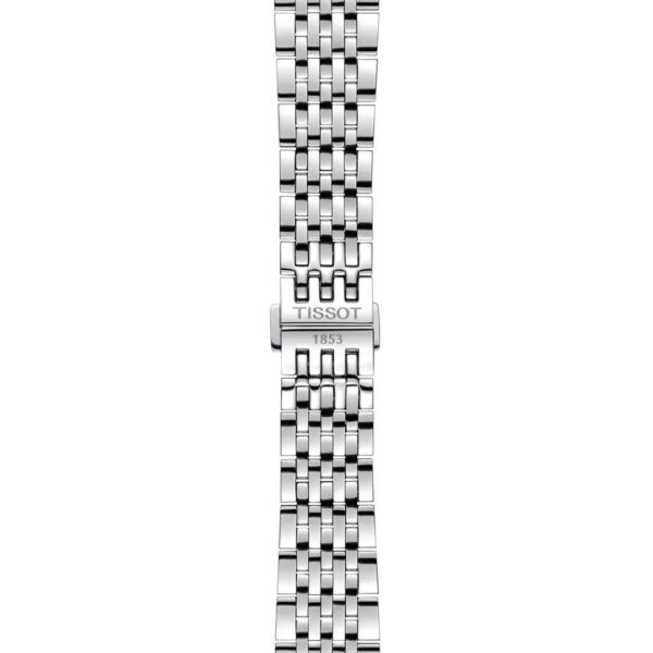 T006.407.11.033.03 TISSOT ティソ ル・ロックル 20周年記念モデル 39.3mm