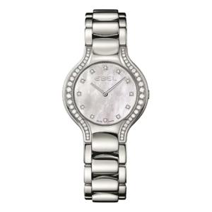 1215855 EBEL エベル ベルーガ レディ 30.5mm