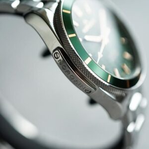 N1800.08S01.E01 NORQAIN ノルケイン アドベンチャー スポーツ 37mm