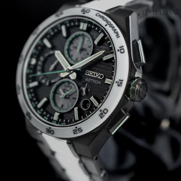 【1,200本限定】SBXC185 SEIKO セイコー アストロン NEXTER