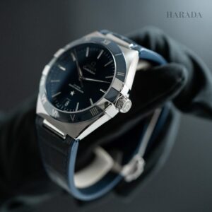 131.33.41.21.03.001 OMEGA オメガ コンステレーション 41MM
