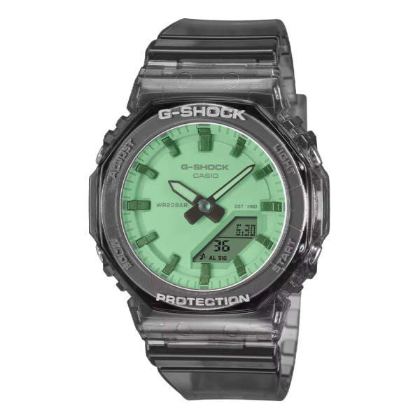 GMA-P2100SR-1AJF CASIO カシオ ANALOG-DIGITAL WOMEN Gショック