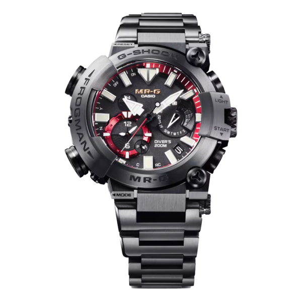 MRG-BF1000B-1AJR CASIO カシオ MR-G Gショック フロッグマン
