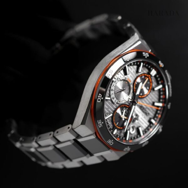 【1,200本限定】SBXC183 SEIKO セイコー アストロン NEXTER