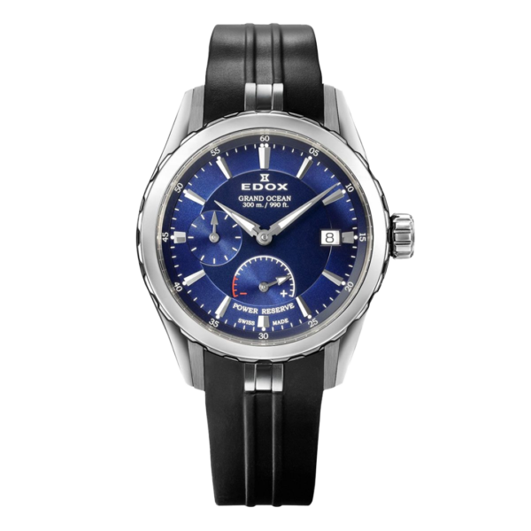 94500-3CA-BUIN EDOX エドックス グランドオーシャン パワーリザーブ オートマティック