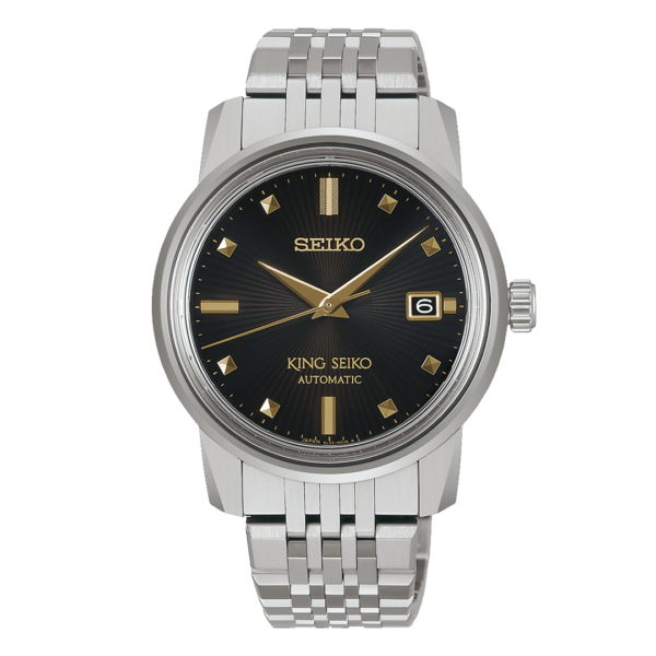 【国内限定300本】SDKA025 SEIKO セイコー キングセイコー