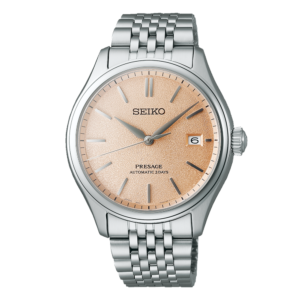 SARX125 SEIKO セイコー プレザージュ