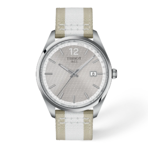 T150.410.17.037.00 TISSOT ティソ PR 100 サイクリング 40mm