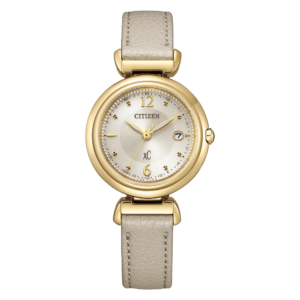 ES9463-04A CITIZEN シチズン クロスシー mizu collection