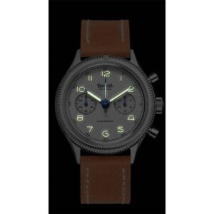 H721.202-0210 hanhart ハンハルト 417ES モビーディック
