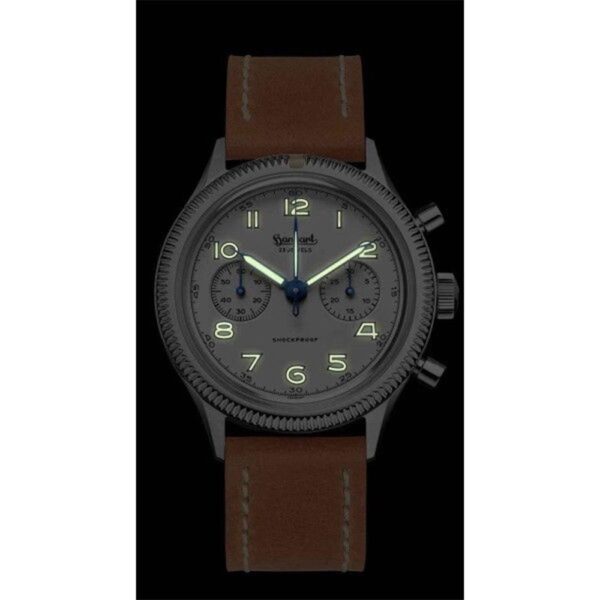 H721.202-0210 hanhart ハンハルト 417ES モビーディック
