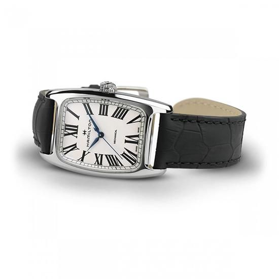 H13519711 HAMILTON ハミルトン アメリカンクラシック ボルトン 34×38mm
