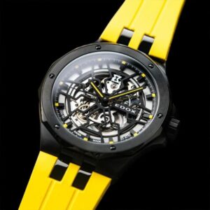 85303-37NCAJ-NJ EDOX エドックス デルフィン メカノ オートマチック
