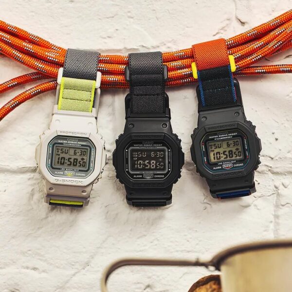 DW-5600MNC-1JF CASIO カシオ DIGITAL Gショック