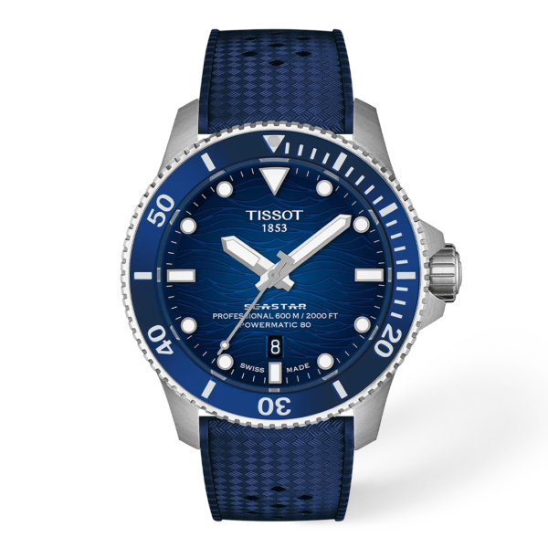 T120.907.17.041.00 TISSOT ティソ シースター プロフェッショナル 44mm