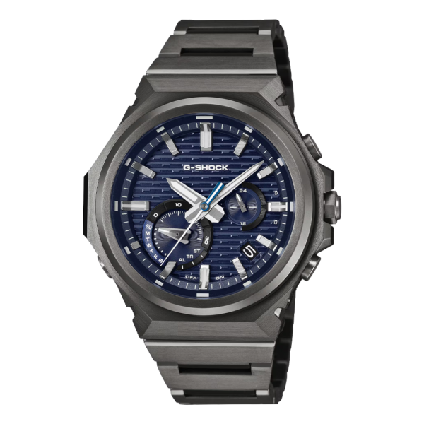 GST-B1000BD-2AJF CASIO カシオ G-STEEL Gショック